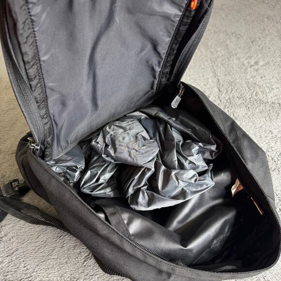 Lowe Alpine Day Bag Backpack Hiking Rain Cover Small Sun Kosi - Picture 5 of 7